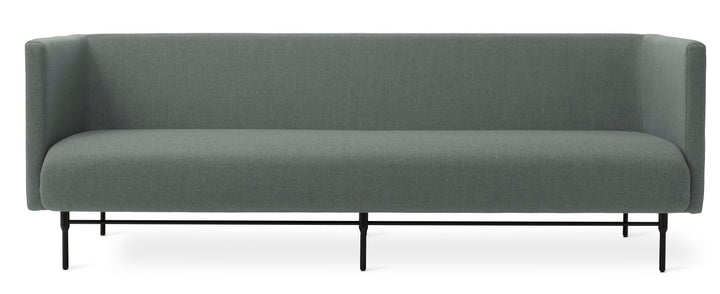 Galore 3 - Seater Sofa - Warm Nordic - Sofas - Rewool 868 - HORNE