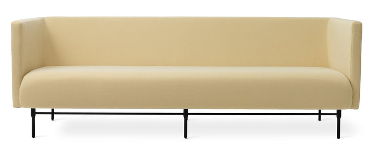 Galore 3 - Seater Sofa - Warm Nordic - Sofas - Merit 024 - HORNE