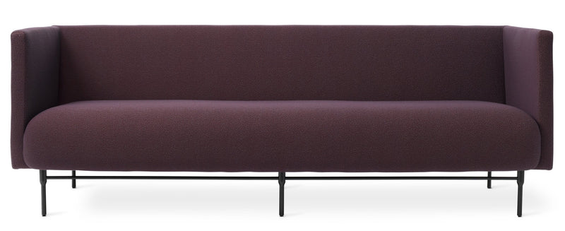 Galore 3 - Seater Sofa - Warm Nordic - Sofas - Caleido 12085 - HORNE