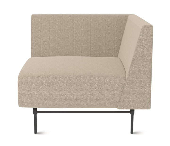 Galore Modular Sofa - Warm Nordic - Sofas - Barnum 02 - Corner Seat - HORNE