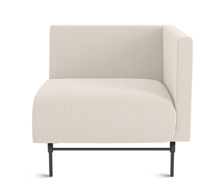 Galore Modular Sofa - Warm Nordic - Sofas - Barnum 24 - Right Seat - HORNE