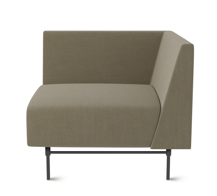 Galore Modular Sofa - Warm Nordic - Sofas - Remix 233 - Corner Seat - HORNE