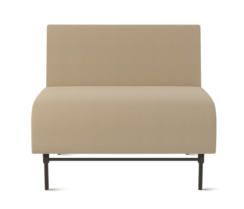 Galore Modular Sofa - Warm Nordic - Sofas - Barnum 02 - Left Seat - HORNE