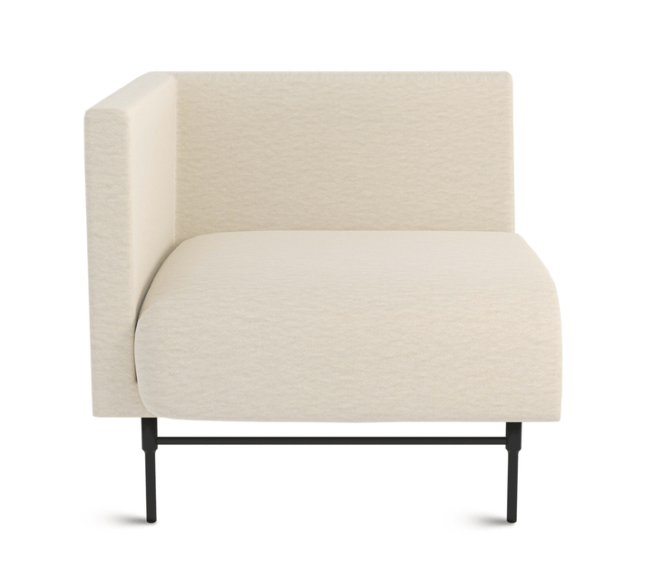 Galore Modular Sofa - Warm Nordic - Sofas - Baru 200 - Left Seat - HORNE