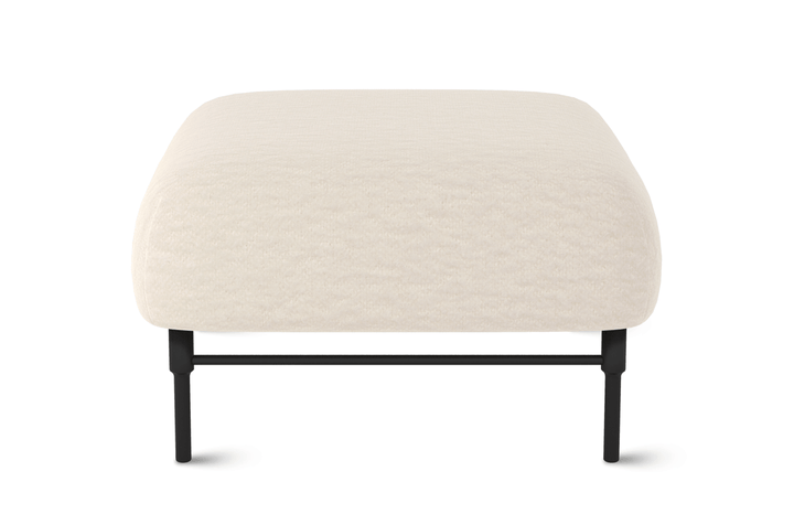 Galore Modular Sofa - Warm Nordic - Sofas - Baru 200 - Pouf - HORNE