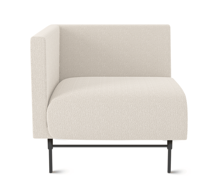 Galore Modular Sofa - Warm Nordic - Sofas - Barnum 24 - Left Seat - HORNE
