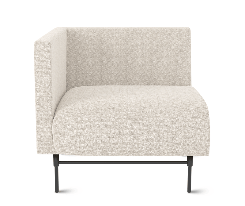 Galore Modular Sofa - Warm Nordic - Sofas - Barnum 02 - Left Seat - HORNE