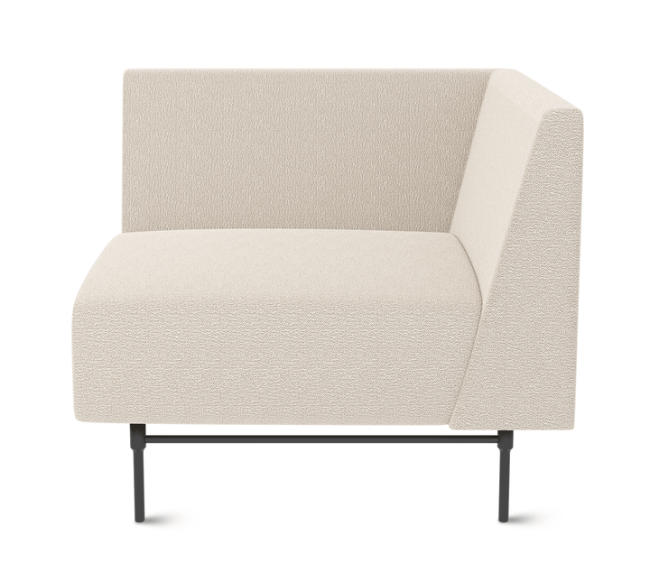 Galore Modular Sofa - Warm Nordic - Sofas - Barnum 24 - Corner Seat - HORNE