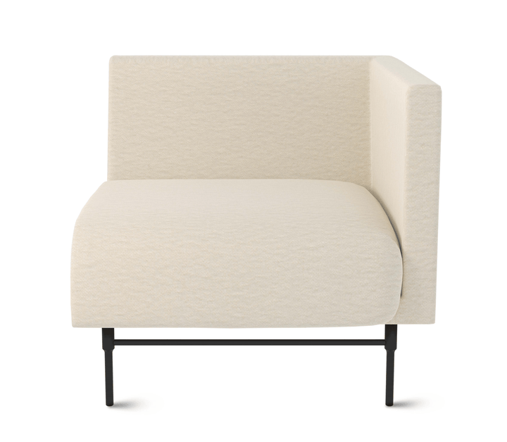 Galore Modular Sofa - Warm Nordic - Sofas - Baru 200 - Right Seat - HORNE