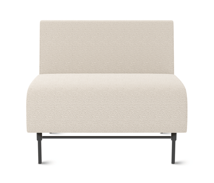Galore Modular Sofa - Warm Nordic - Sofas - Barnum 24 - Center Seat - HORNE