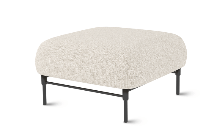 Galore Modular Sofa - Warm Nordic - Sofas - Barnum 24 - Pouf - HORNE