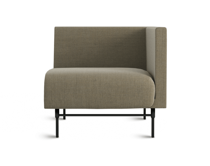 Galore Modular Sofa - Warm Nordic - Sofas - Remix 233 - Right Seat - HORNE