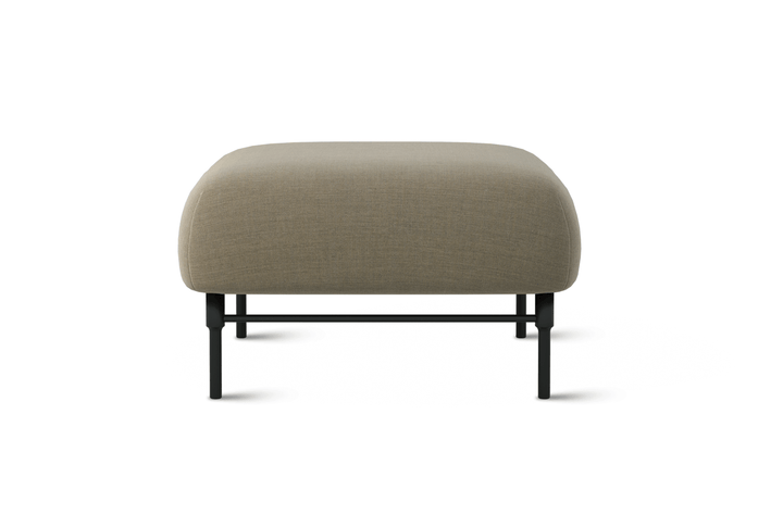 Galore Modular Sofa - Warm Nordic - Sofas - Remix 233 - Pouf - HORNE