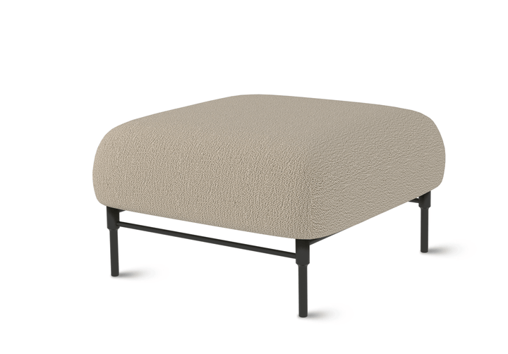 Galore Modular Sofa - Warm Nordic - Sofas - Barnum 02 - Pouf - HORNE