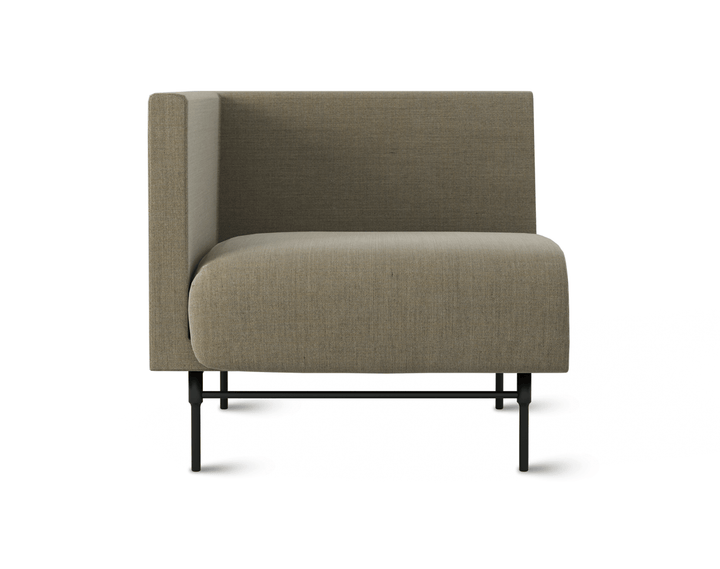 Galore Modular Sofa - Warm Nordic - Sofas - Remix 233 - Left Seat - HORNE