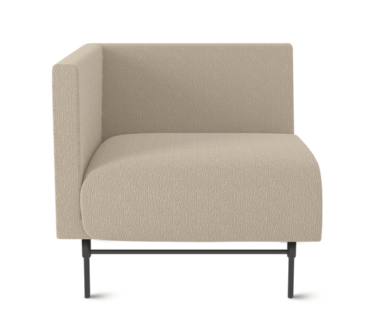 Galore Modular Sofa - Warm Nordic - Sofas - Barnum 02 - Left Seat - HORNE