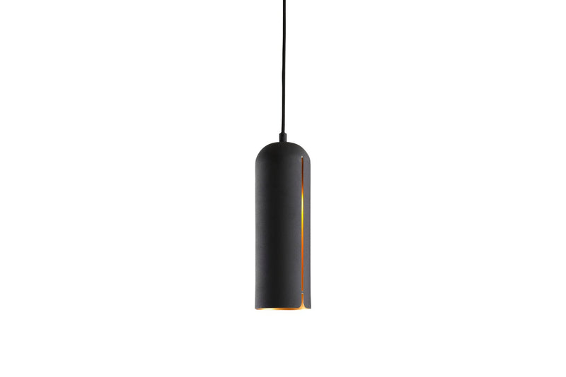 Gap Pendant - Woud - Pendants - Tall - HORNE