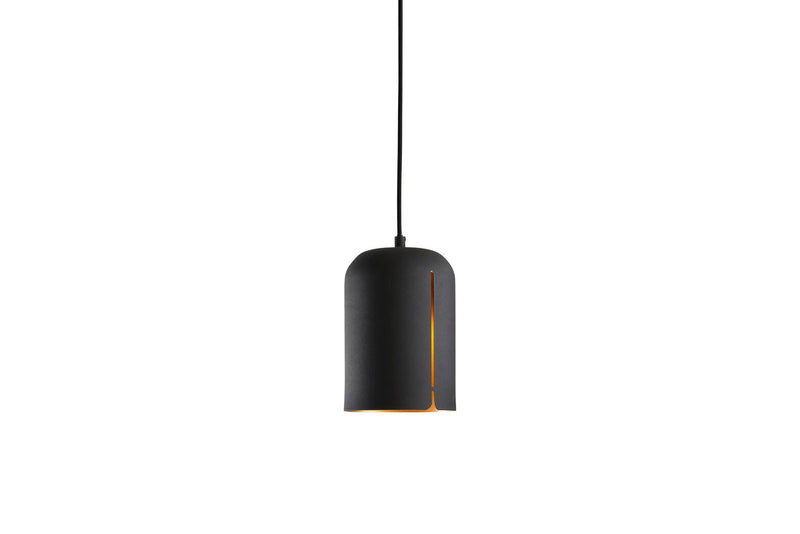 Gap Pendant - Woud - Pendants - Tall - HORNE