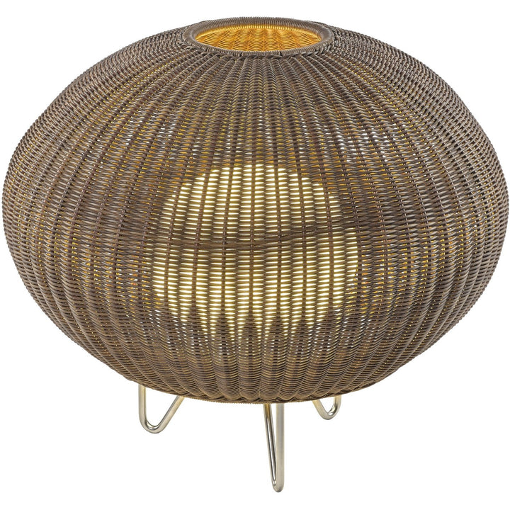Garota Mini Table Lamp