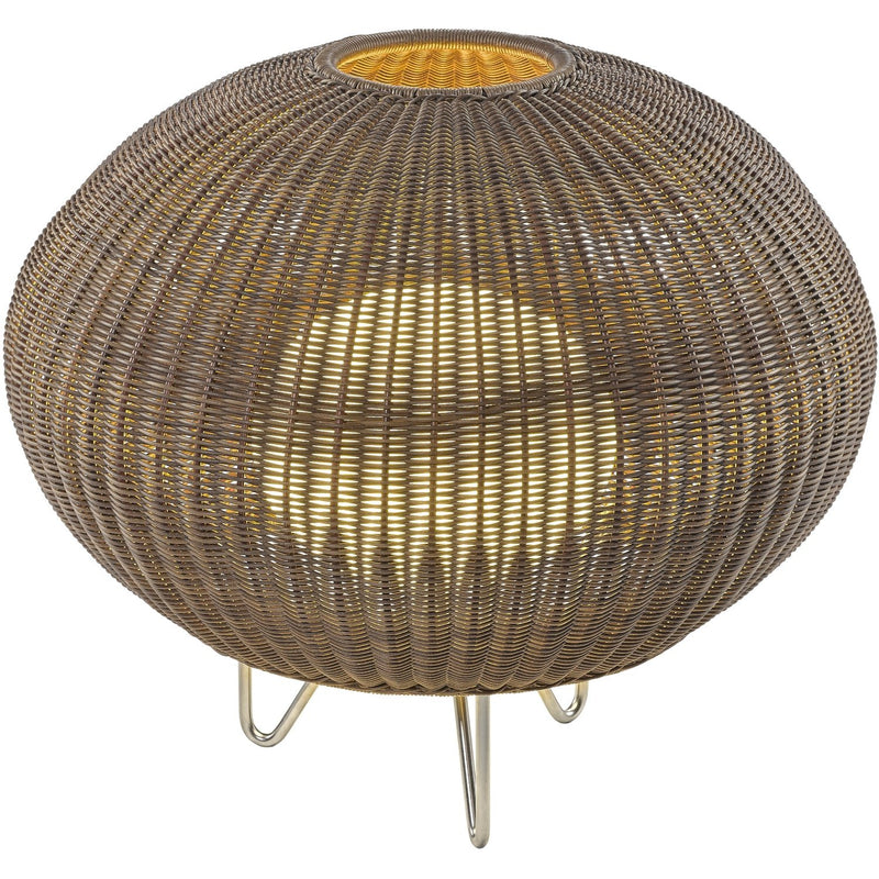 Garota Mini Table Lamp