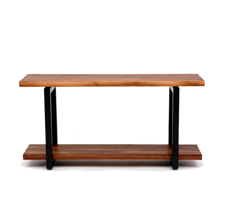 GAX 18 Console Table - Artless - Sideboards + Cabinets - 48"W - Stainless Steel - HORNE