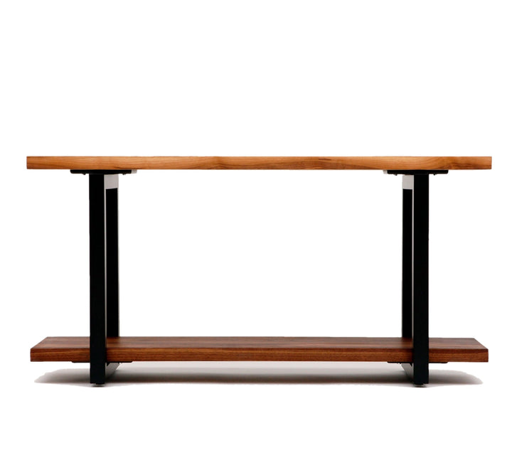 GAX 18 Console Table - Artless - Sideboards + Cabinets - 48"W - Stainless Steel - HORNE