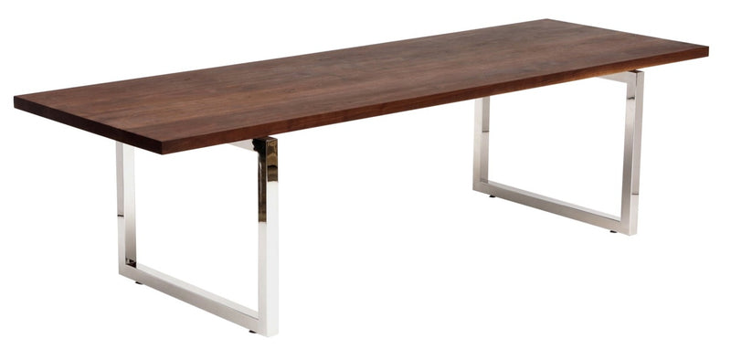 GAX 36 Dining Table - Artless - Tables + Desks - 72