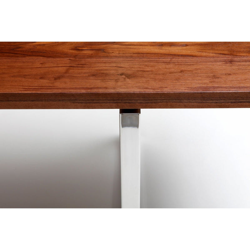 GAX Walnut Dining Table