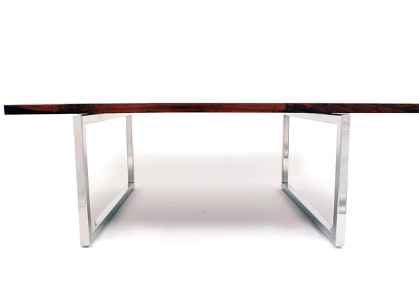 GAX Walnut Dining Table