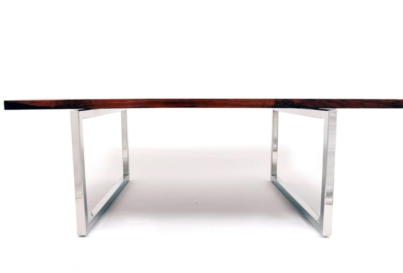 GAX Walnut Dining Table