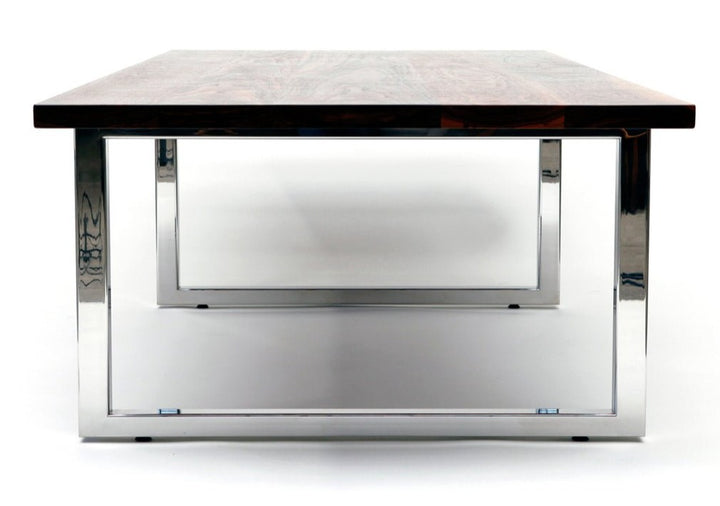 GAX Walnut Dining Table