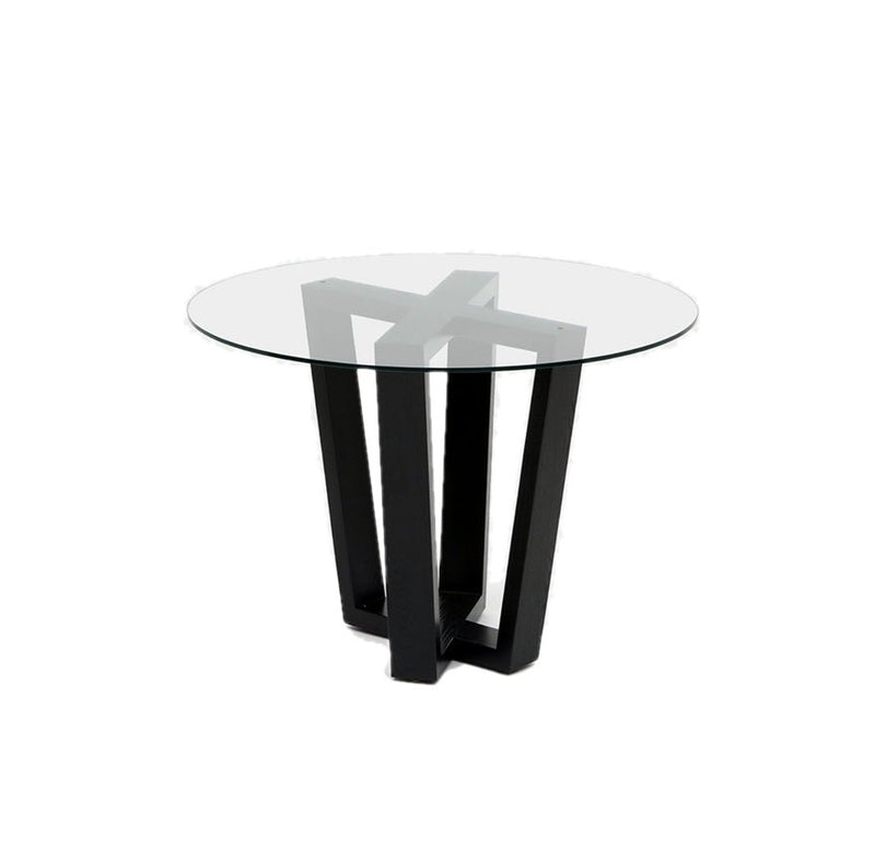 GAX XW Table - Artless - Tables + Desks - Walnut - 36