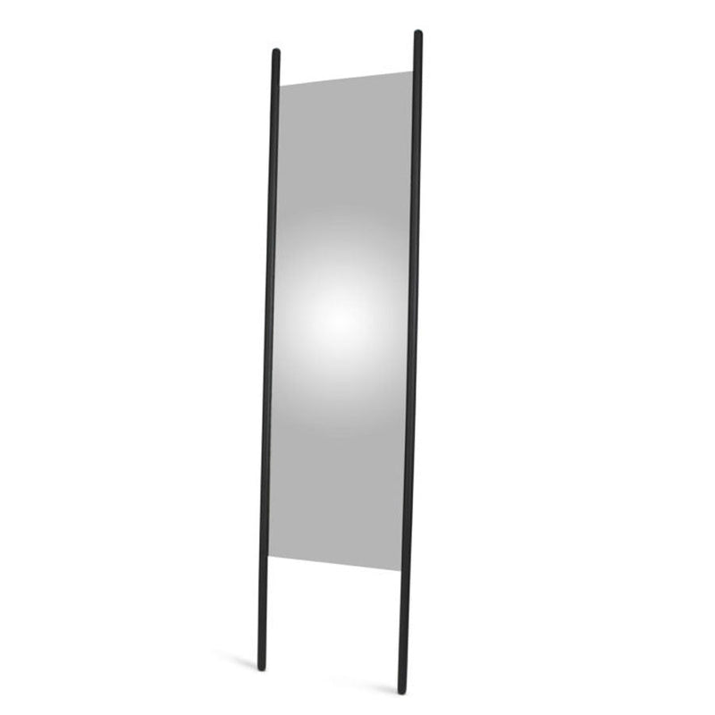 Georg Mirror - Skagerak by Fritz Hansen - Mirrors - Oak - HORNE