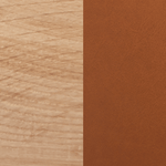 Silk 0250/ White Oiled Oak