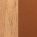 Silk 0250/ Teak Oak