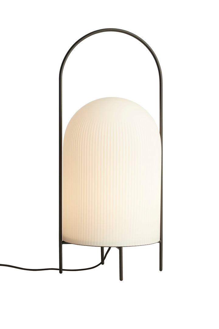 Ghost Floor Lamp - Woud - Table + Task - HORNE