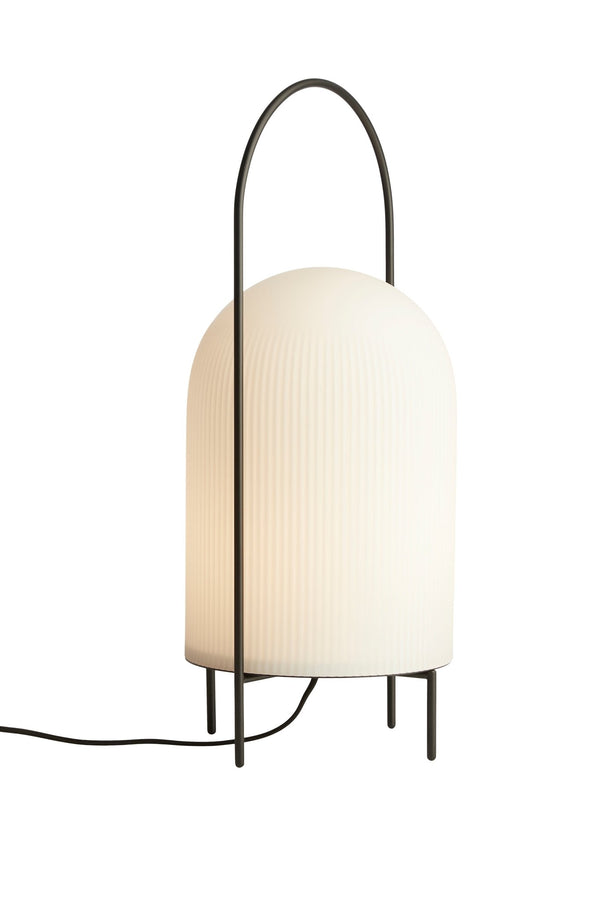 Ghost Floor Lamp - Woud - Table + Task - HORNE