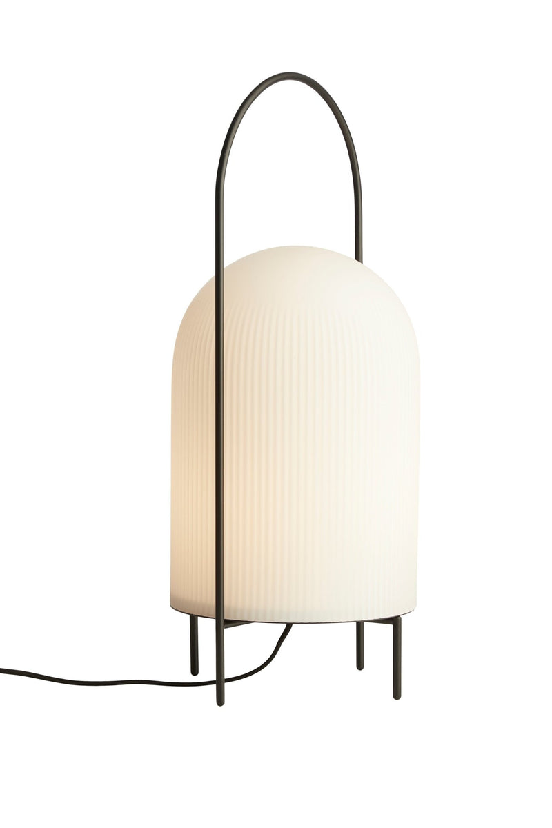 Ghost Floor Lamp - Woud - Table + Task - HORNE