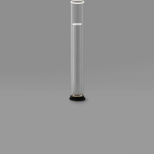 Ghost Floor Light - Resident - Floor Lamps - HORNE