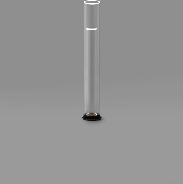 Ghost Floor Light - Resident - Floor Lamps - HORNE