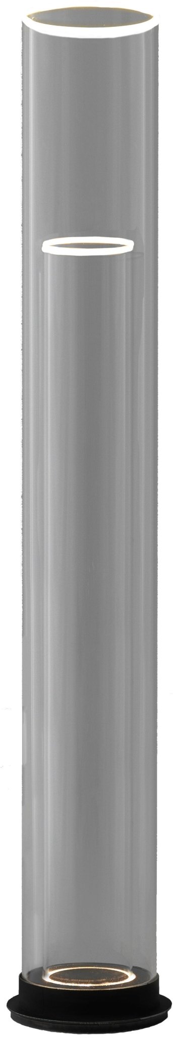 Ghost Floor Light - Resident - Floor Lamps - HORNE