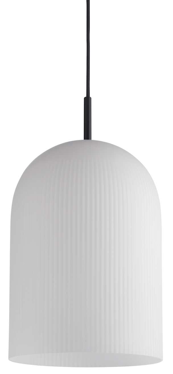 Ghost Pendant - Woud - Pendants - Large - HORNE