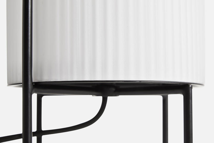 Ghost Table Lamp - Woud - Table + Task - HORNE