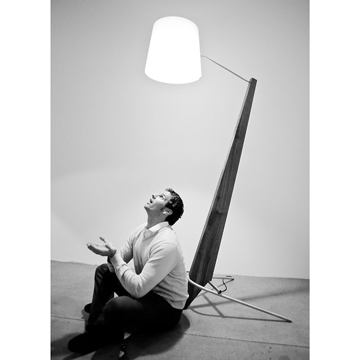 Giant Silva Floor LampCerno