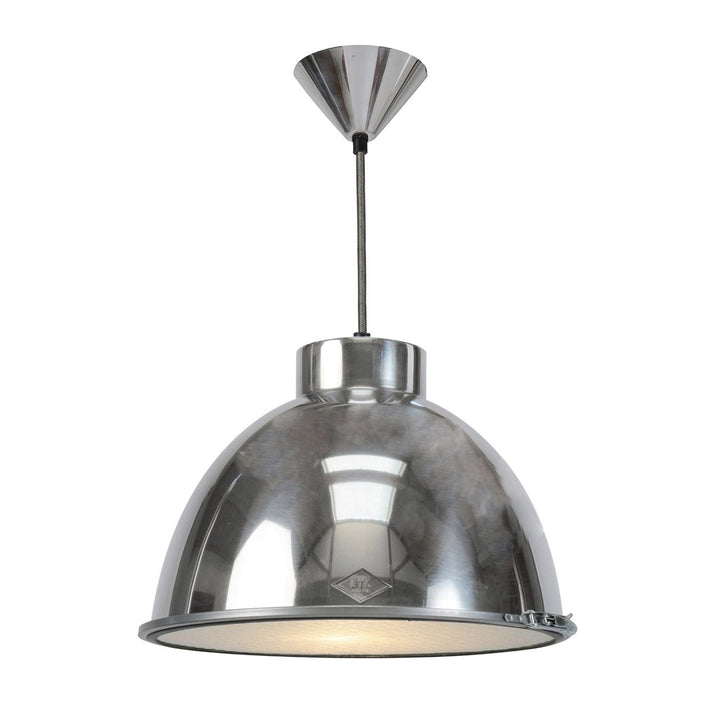 Giant Zero Pendant With Diffuser - Original BTC - Pendants - HORNE