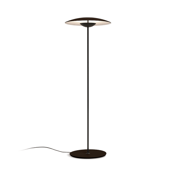 Ginger P Floor Lamp - Marset - Floor Lamps - Wenge - HORNE
