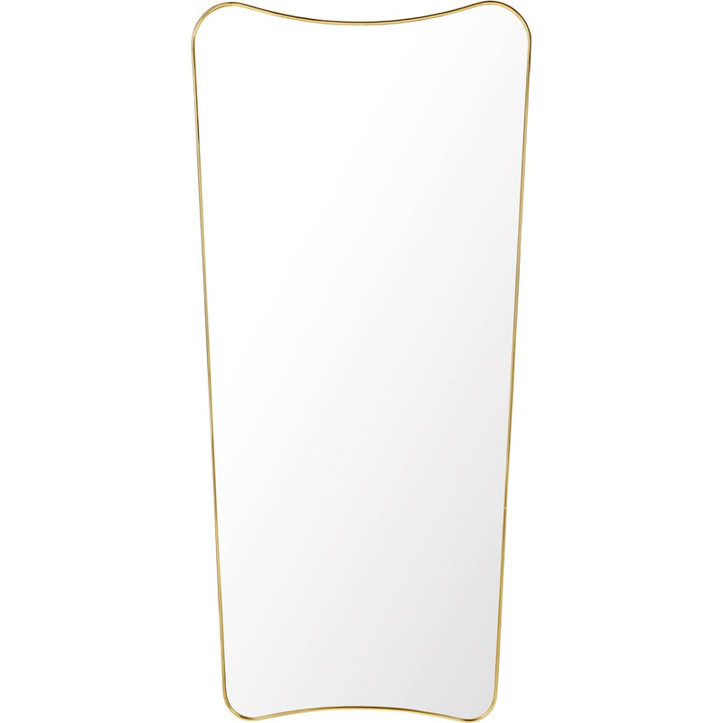 F.A. 33 Rectagular Mirror