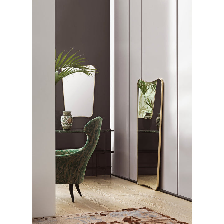 F.A. 33 Rectagular Mirror