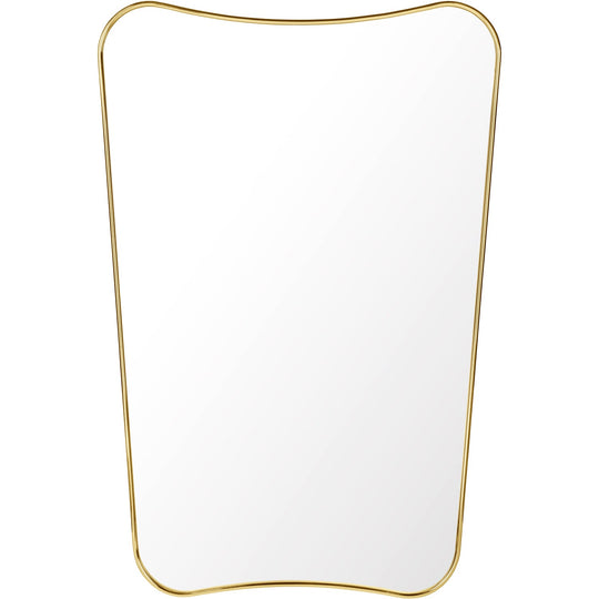 F.A. 33 Rectagular Mirror