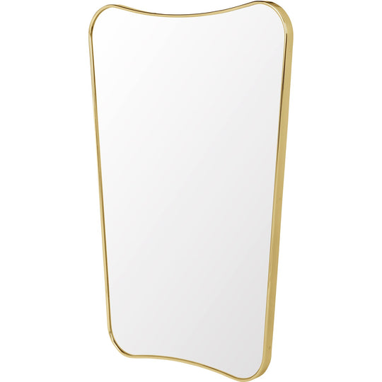 F.A. 33 Rectagular Mirror
